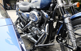 HARLEY XL1200C 2005 CGP