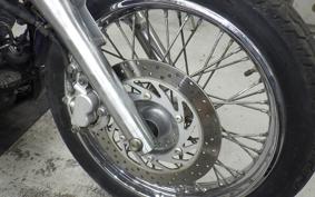 YAMAHA DRAGSTAR 400 2003 VH01J
