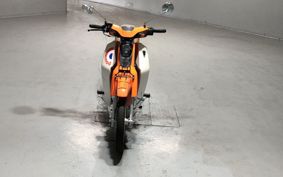 OTHER GPX POPZ125 ..