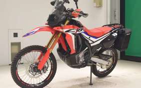 HONDA CRF250 RALLY MD44