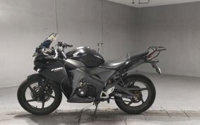 HONDA CBR125R JC50