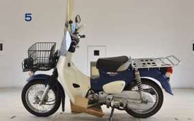 HONDA C50 SUPER CUB AA07