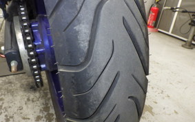 YAMAHA YZF-R25 A RG10J