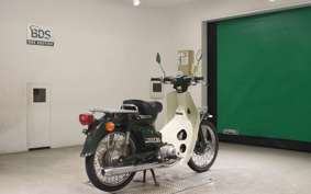 HONDA C70 SUPER CUB 2025 C70