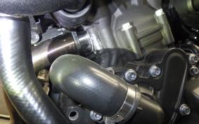 YAMAHA MT-09 Tracer 2020 RN51J