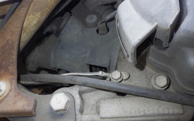 SUZUKI PALETTE 2000 CA41A