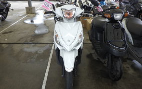 SUZUKI ADDRESS 110 2022 CE47A