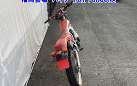 HONDA TLM200