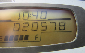 SUZUKI ADDRESS V125 CF4MA