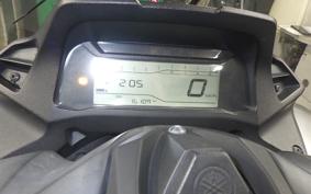 YAMAHA ﾄﾘｼﾃｨ300ﾔﾈﾂｷ 2022 SH15J