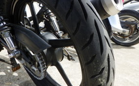 YAMAHA YBR125