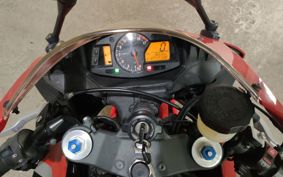 HONDA CBR600RR 2019 PC40
