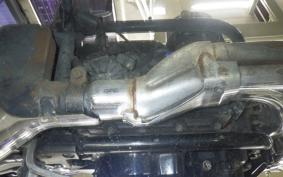 KAWASAKI ZEPHYR 400 KAI 2000 ZR400C