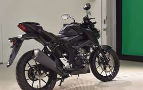 SUZUKI GSX-S125 2023 DL32B