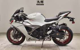 KAWASAKI NINJA ZX-6R A 2018 ZX636J