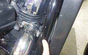 HONDA VT400S 2014 NC46