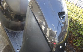 HONDA TODAY 2 2004 AF67