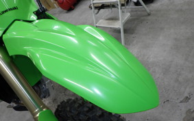KAWASAKI KX250 2002 KX252E