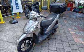 SUZUKI ADDRESS V110 CE47A