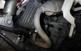 HONDA GYRO CANOPY TA03