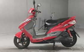 YAMAHA CYGNUS125XSR SE44J