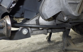 SUZUKI ADDRESS V125 S 2011 CF4MA