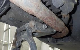 HONDA DIO Gen.5 1997 AF57