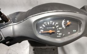 SUZUKI ADDRESS V125 CF4EA