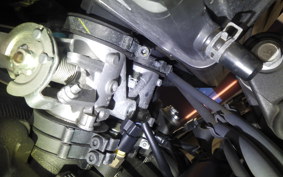 YAMAHA MT-07 2016 RM07J