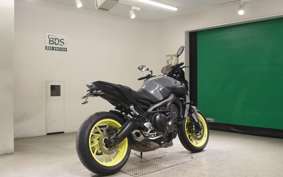 YAMAHA MT-09 A 2017 RN52J