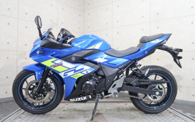 SUZUKI GSX250R DN12B
