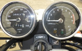 HONDA CB400SS E 2004 NC41