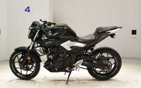 YAMAHA MT-25 1985 RG10J