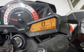 KAWASAKI Z250 2000 ER250C