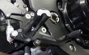 SUZUKI HAYABUSA Gen.2 2016 GX72B