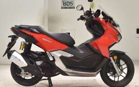 HONDA ADV160 KF54