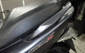 YAMAHA Majesty 155 Gen.2 S 2015 SG52J
