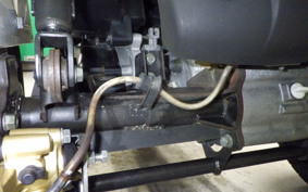 PGO AIM 125 WELL BIKE