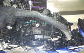 SUZUKI ｼﾞｸｻｰ150 1996 NG4BG