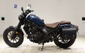 HONDA REBEL 500 A 2023 PC60