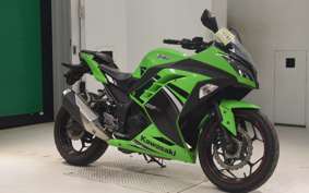 KAWASAKI NINJA 250 ABS 2020 EX250L