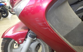 YAMAHA MAJESTY 125
