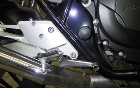 HONDA CB400SF GEN 4 2018 NC42