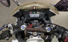 HONDA CBR400R NC47
