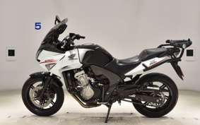 HONDA CBF600S 2015