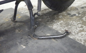 YAMAHA BW'S 50 Gen.3 2007 SA44J