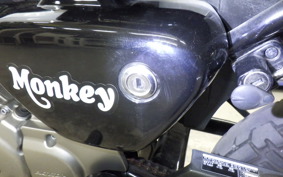 HONDA MONKEY 125 JB02