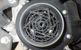 SUZUKI ADDRESS 110 2009 CE47A