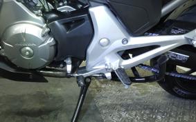 HONDA NC700X A 2012 RC63