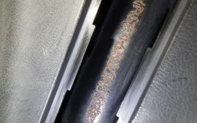 YAMAHA CYGNUS 125 X 2017